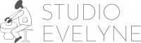 Logo Studio Evelyne